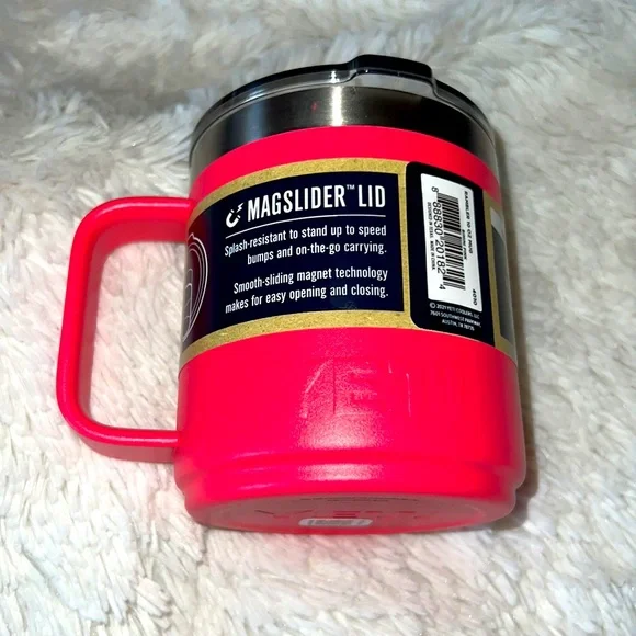 YETI RAMBLER 10 oz. MUG - Picture 2 of 4